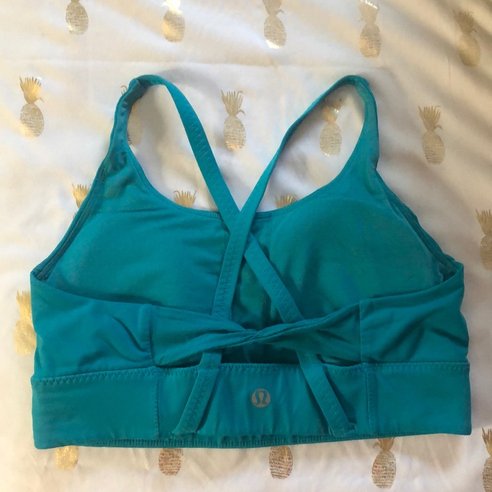 Lululemon SportsBra